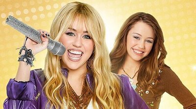 Miley Cyrus avanza algo especial para el 20 aniversario de Hannah Montana y un fan crea el teaser perfecto