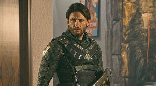 'Vought Rising', la precuela de 'The Boys', anuncia nuevos fichajes para comenzar la producción