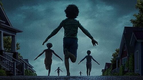 Zach Cregger ('Weapons'): "Nunca he visto una película de terror con esta estructura"