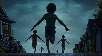 Zach Cregger ('Weapons'): "Nunca he visto una película de terror con esta estructura"
