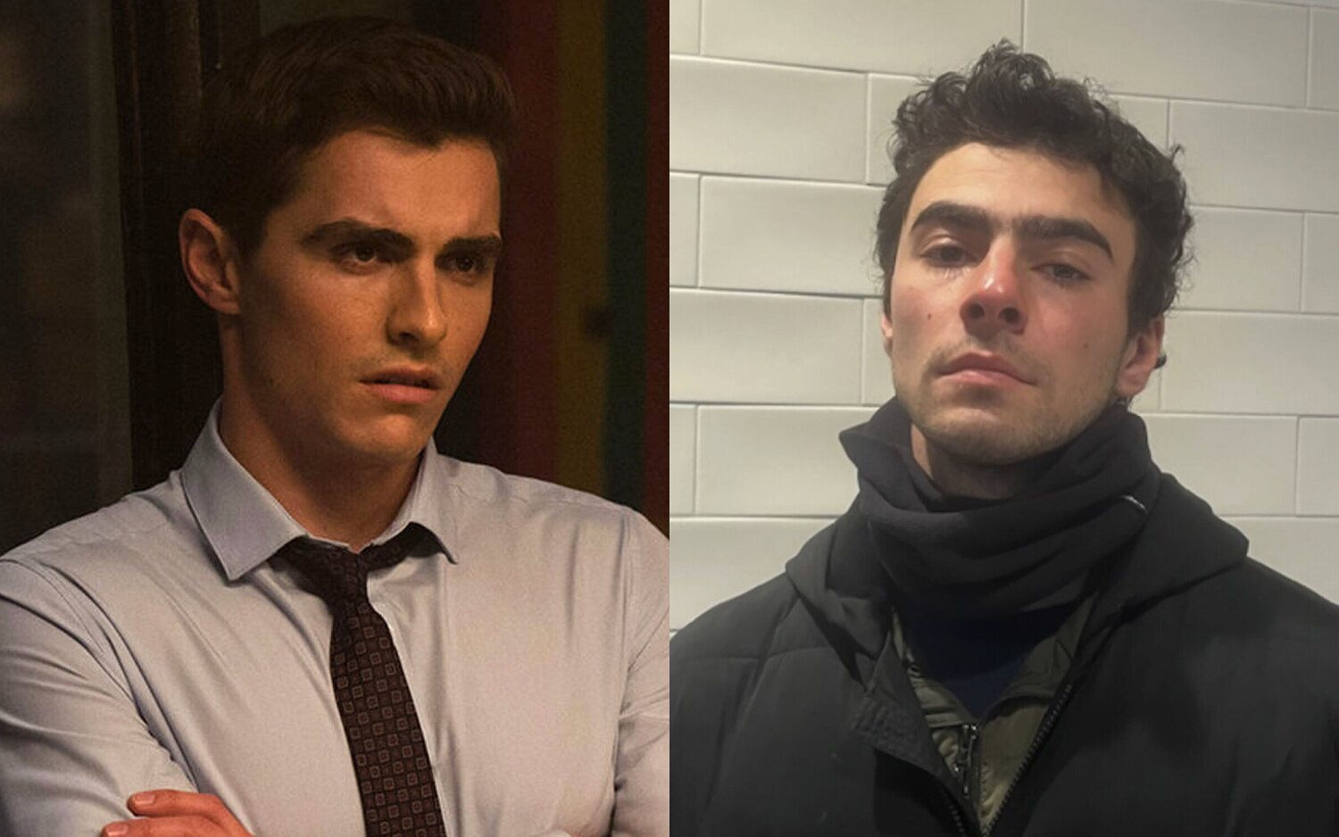 Muchos señalan el parecido físico, pero la edad podría ser un problema