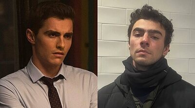 Dave Franco está abierto a interpretar a Luigi Mangione en un biopic, pero "nadie me ha contactado todavía"