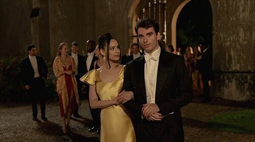 Las localizaciones reales de 'Mi año en Oxford': Dónde se rodó el nuevo éxito de Netflix