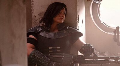 El tenso acuerdo de Gina Carano y Disney: ¿Hay posibilidad de reencuentro en 'The Mandalorian'?