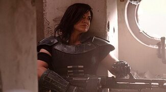 El tenso acuerdo de Gina Carano y Disney: ¿Hay posibilidad de reencuentro en 'The Mandalorian'?