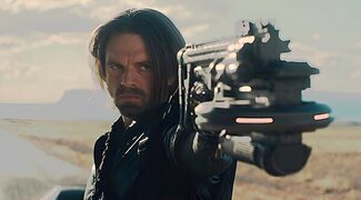 Sebastian Stan volverá a sus raíces rumanas para interpretar a Frankenstein