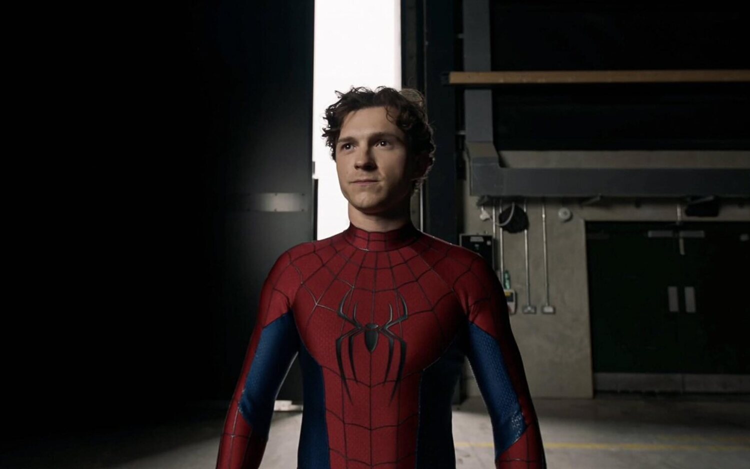 ¿Spider-Man es real?