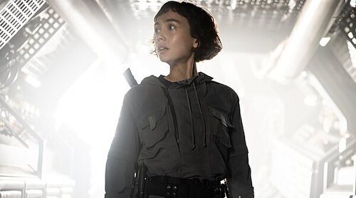 'Alien: Planeta Tierra': Sueños eléctricos para cuerpos prestados