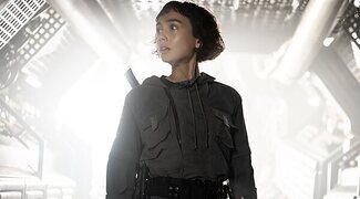 'Alien: Planeta Tierra': Sueños eléctricos para cuerpos prestados