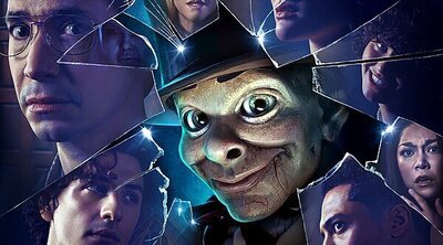 Adiós a Slappy: Disney cancela el reboot de 'Escalofríos' tras dos temporadas