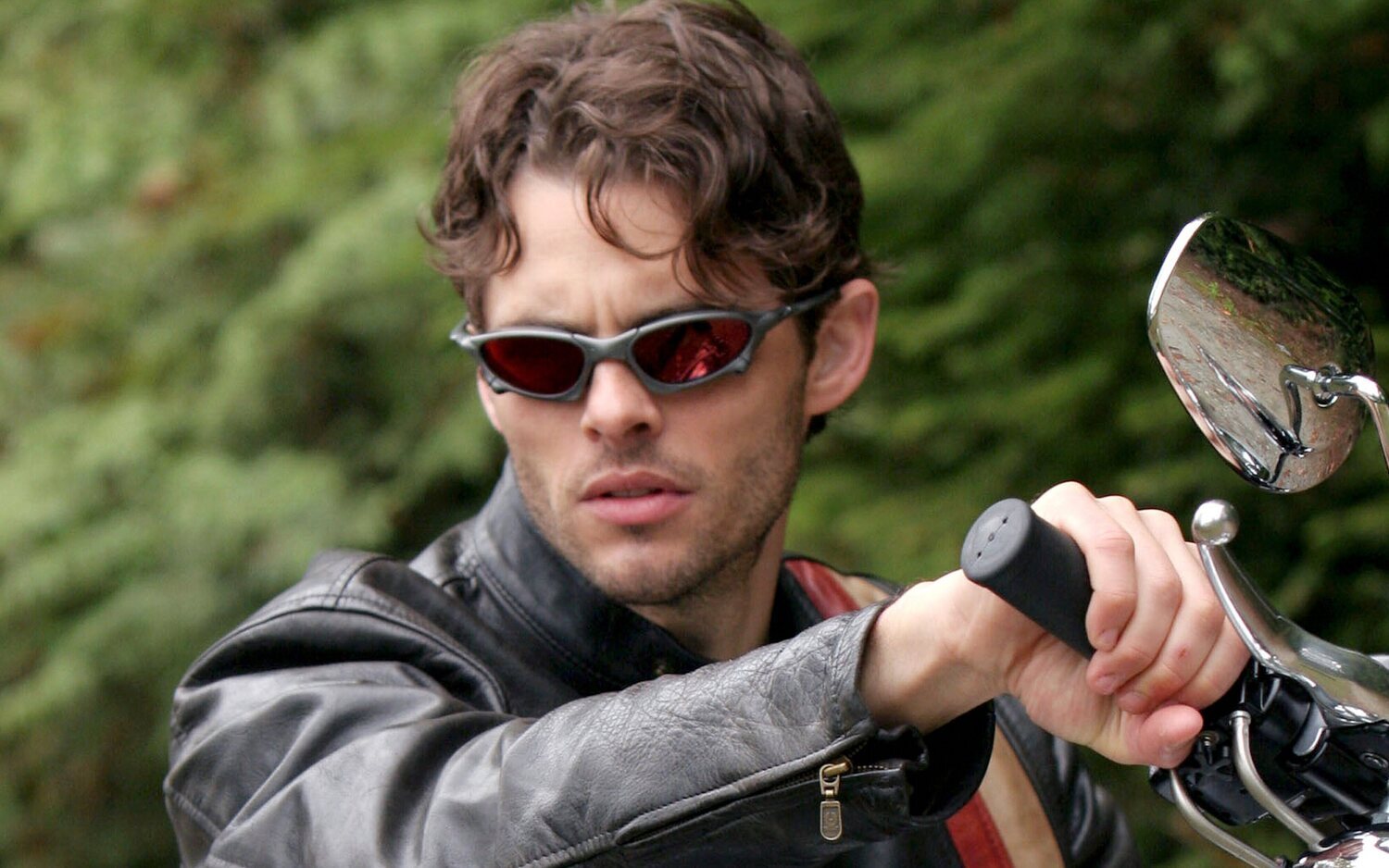 Scott Summers vuelve con los X-Men originales