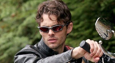 James Marsden, emocionado por volver como Cíclope en 'Avengers: Doomsday': "Es muy especial"