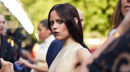 Jenna Ortega ('Miércoles') se sincera sobre sus "horribles" encuentros con fans: "Siempre tengo miedo"