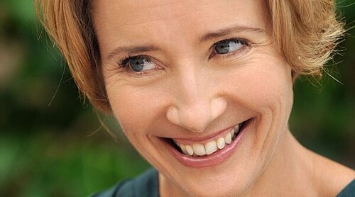 Emma Thompson rechazó una cita con Donald Trump: "Podría haber cambiado el curso de la historia"