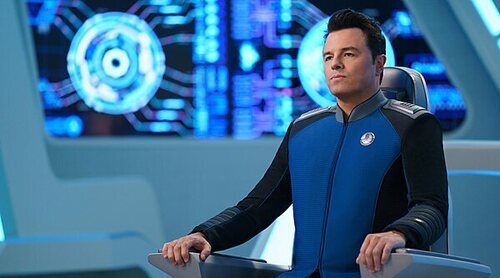 El creador de 'Padre de familia' critica el rumbo de las series de televisión actuales: "Hay que dar esperanza a la gente"