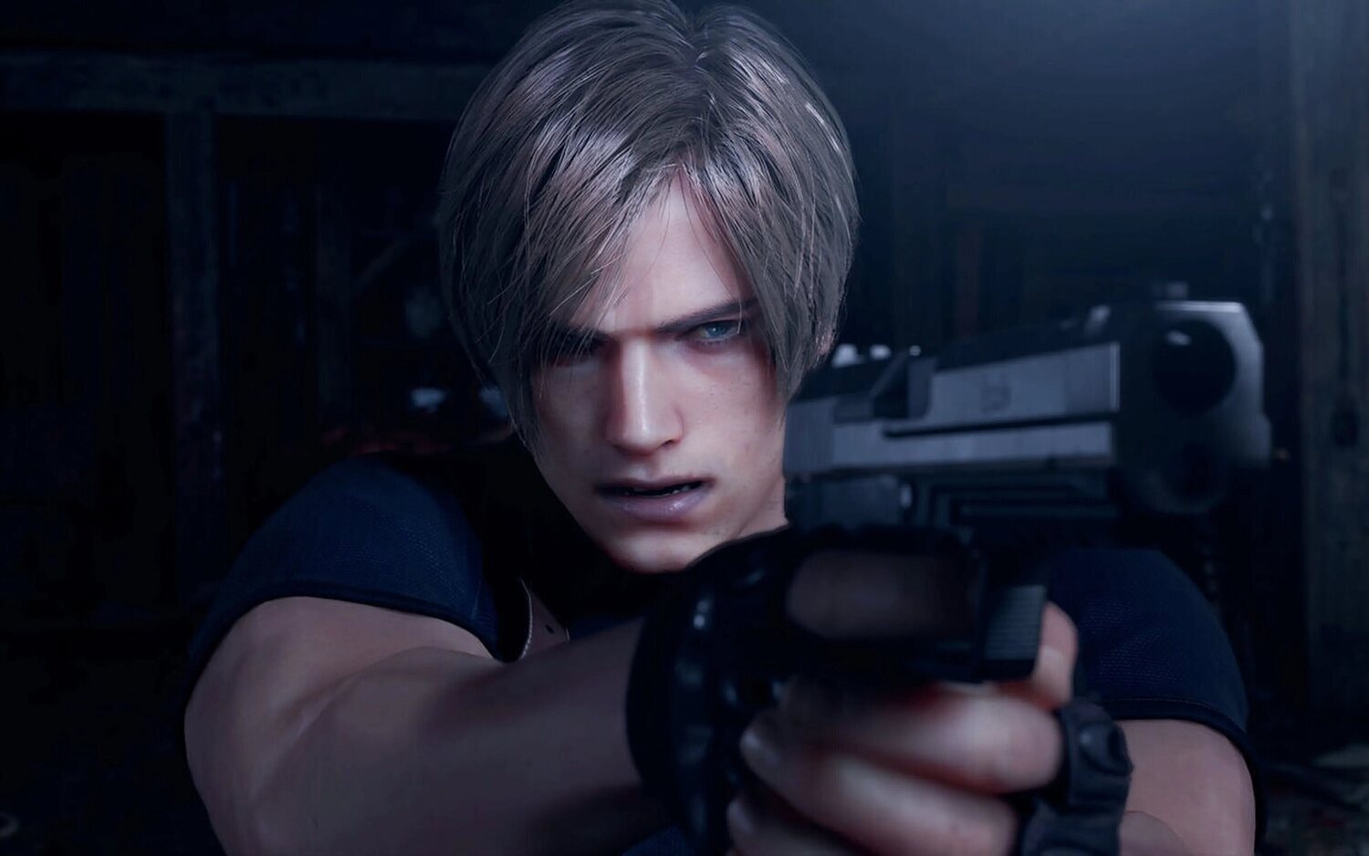 Leon no aparecerá en la 'Resident Evil' de Zach Cregger