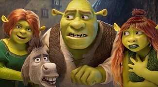 Se retrasa la fecha de estreno de 'Shrek 5' en medio de toda la polémica de los rediseños