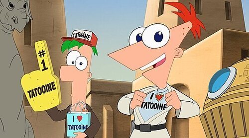 El regreso de 'Phineas y Ferb' ya tiene fecha de estreno en España, aunque la serie vuelve con polémica
