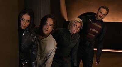 'Thunderbolts*' ya tiene fecha de estreno en Disney+