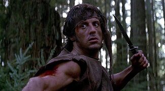 La nueva película de 'Rambo' ya tiene a su protagonista (y no es Sylvester Stallone)