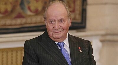 El rey Juan Carlos I está a punto de coronarse con Netflix en una serie con contrato millonario
