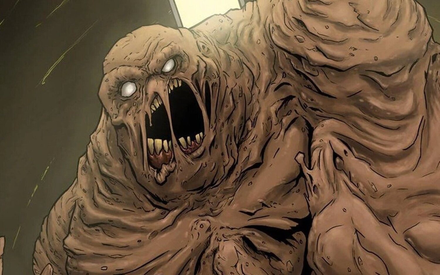 'Clayface': Este actor de 'El cuento de la criada' podría interpretar a un personaje clave en la película de DC