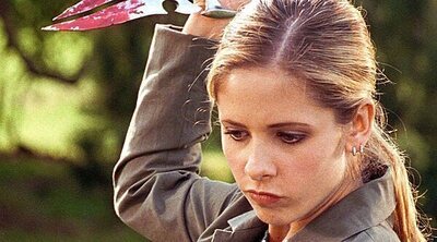 'Buffy' regresa con una sorpresa para los fans de 'Sé lo que hicisteis el último verano'