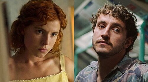 'Hamnet': Primer vistazo a Jessie Buckley y Paul Mescal en una de las grandes apuestas de los próximos Oscar