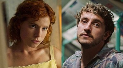 'Hamnet': Primer vistazo oficial a una de las grandes apuestas de los próximos Oscar