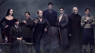 Los creadores de 'Miércoles' están trabajando en una nueva versión de 'La familia Addams'