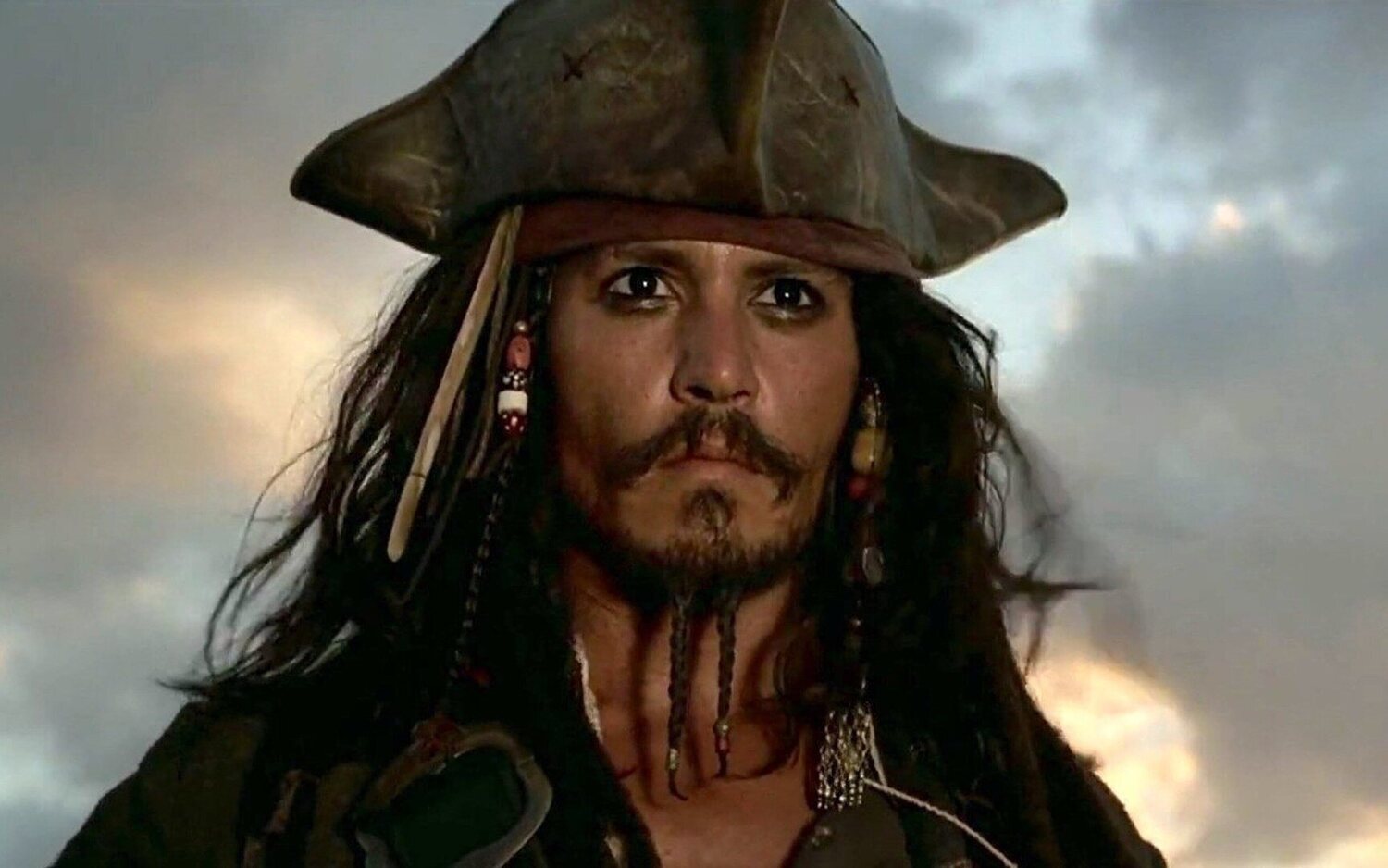 Johnny Depp podría volver a ser Jack Sparrow