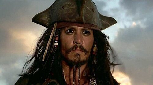 Que Jack Sparrow regrese a 'Piratas del Caribe' depende de Johnny Depp: "Si le gusta lo que está escrito, lo hará"
