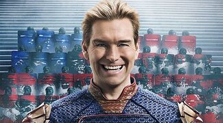 Antony Starr se despide de 'The Boys' y Patriota entre la sangre y la gratitud: "Creamos un monstruo"