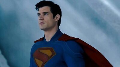 La imagen del Superman de David Corenswet sin calzones despierta muchas sensaciones en redes