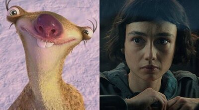 El cameo inesperado que revela que 'Ice Age' es canon en el universo de 'Alien'