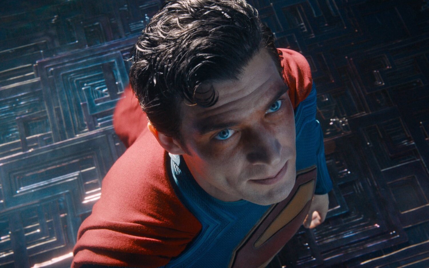 James Gunn tiene buenas noticias sobre cuándo se rodará el próximo capítulo de la saga 'Superman'