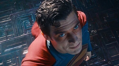 James Gunn tiene buenas noticias sobre cuándo se rodará el próximo capítulo de la saga 'Superman'