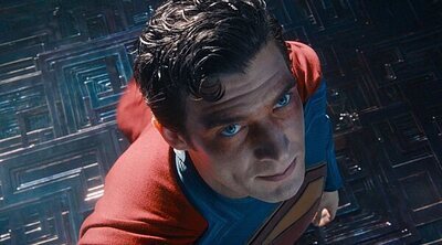 James Gunn tiene buenas noticias sobre el próximo capítulo de la saga 'Superman'