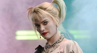 James Gunn habla sobre el futuro de Harley Quinn y Bloodsport en su nuevo Universo DC