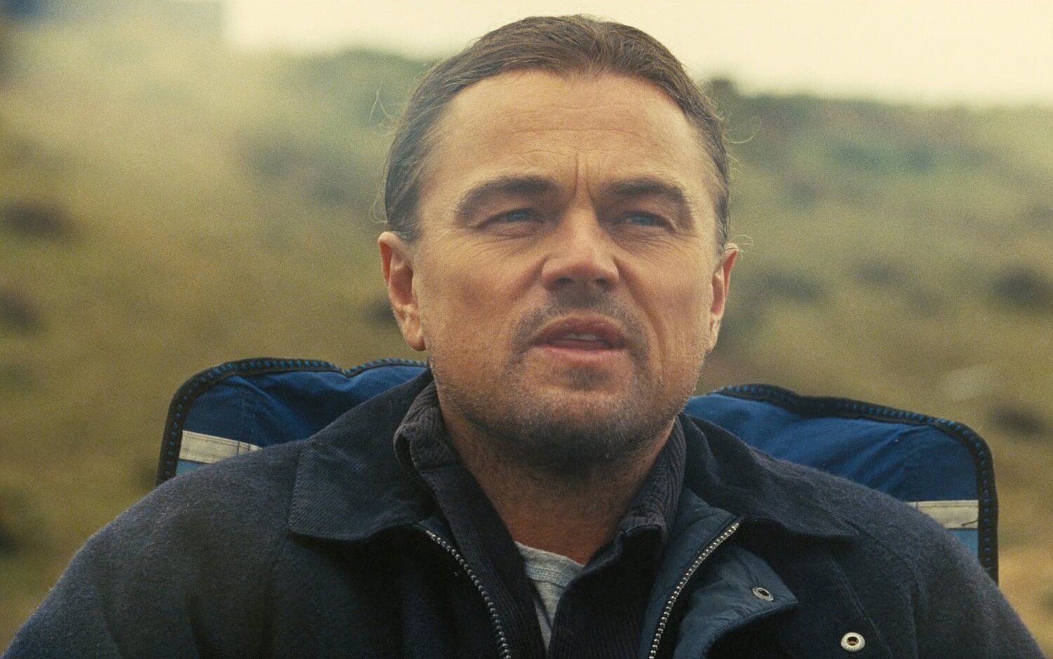 Leonardo DiCaprio revela la decisión de la que más se arrepiente en su carrera