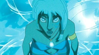 Por qué Kida de 'Atlantis: El imperio perdido' no es oficialmente una Princesa Disney