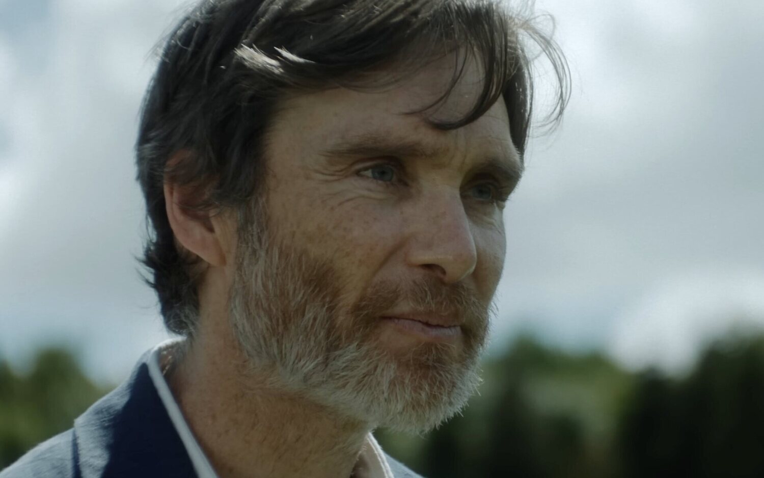 Cillian Murphy en 'Steve'