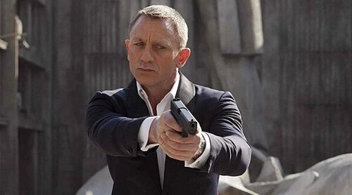 Un inesperado nuevo nombre suena para ser James Bond: ¿y si tenemos a un 007 desconocido?