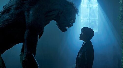 El primer tráiler de la Parte 2 de 'Miércoles' nos anticipa un monstruoso fin de la segunda temporada