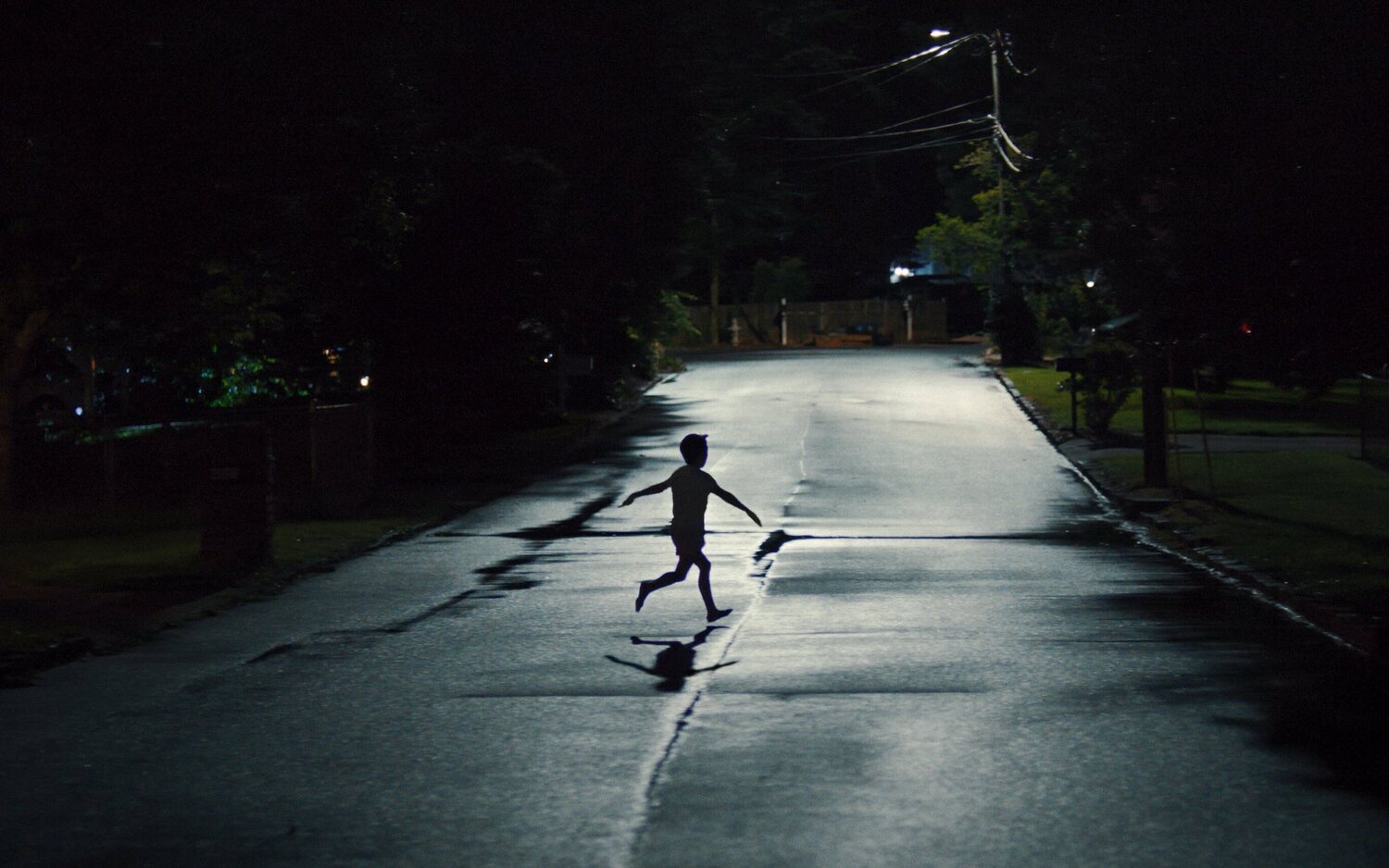 'Weapons': ¿Comedia o terror?