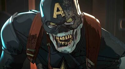 'Marvel Zombies' adelanta su fecha de estreno en Disney+
