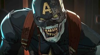 'Marvel Zombies' adelanta su fecha de estreno en Disney+