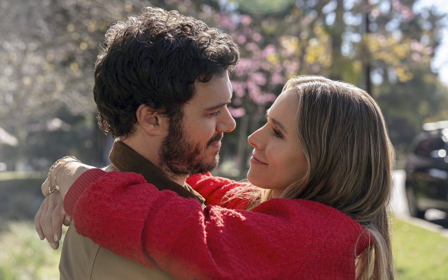 Amor y más amor en 'Nadie quiere esto'