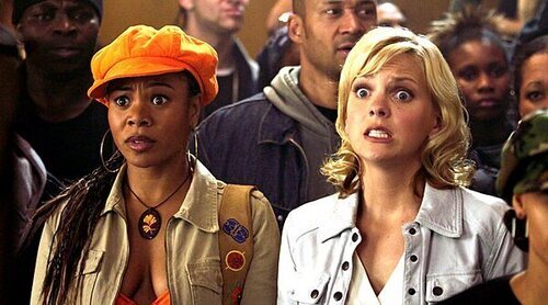 Ya es oficial: Anna Faris y Regina Hall volverán a 'Scary Movie 6'