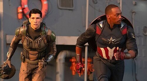 'Avengers: Doomsday' podría tener hasta 6 equipos diferentes de superhéroes: incluso el Doctor Muerte prepara el suyo...